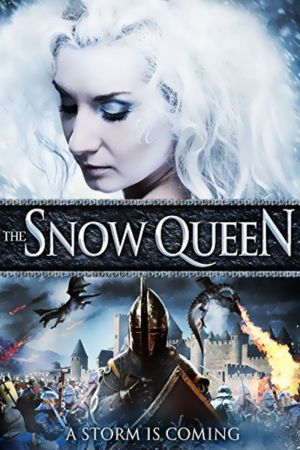 Image Die Schneekönigin – Der Film