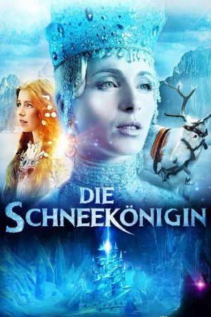 Image Die Schneekönigin – Der Film