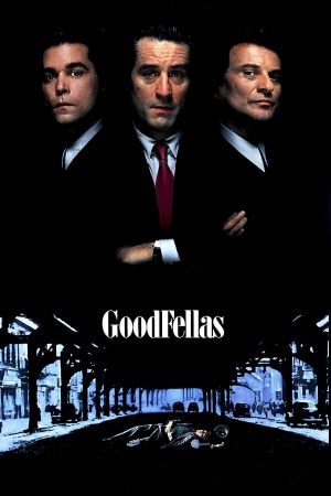 Image GoodFellas – Der Film