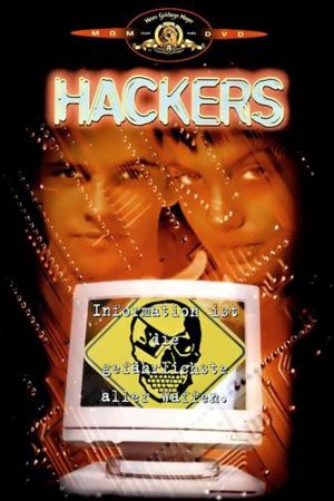 Image Hackers - Im Netz des FBI – Der Film