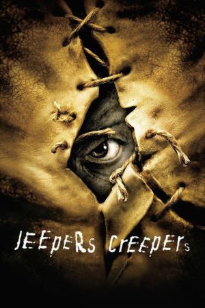 Image Jeepers Creepers – Der Film