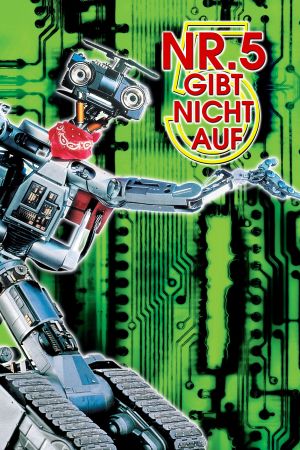 Image Nummer 5 gibt nicht auf – Der Film