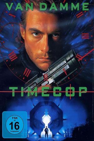 Image Timecop – Der Film