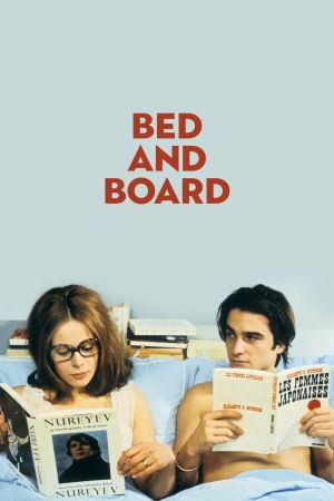Image Tisch und Bett – Der Film