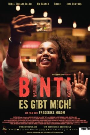 Image Binti – Es gibt mich! – Der Film