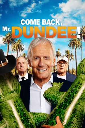 Image Come Back, Mr. Dundee! – Der Film