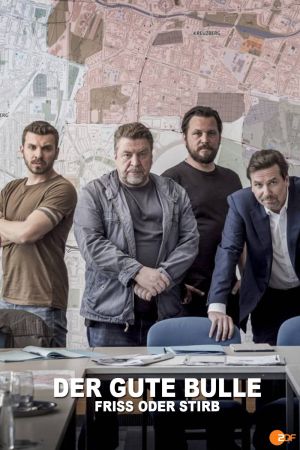 Image Der gute Bulle - Friss oder stirb – Der Film