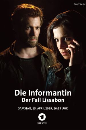 Image Die Informantin - Der Fall Lissabon – Der Film