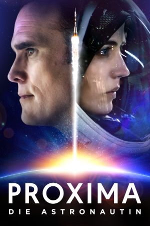 Image Proxima - Die Astronautin – Der Film