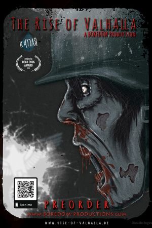 Image The Rise of Valhalla – Der Film