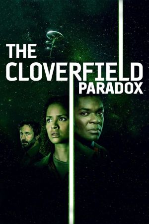 Image The Cloverfield Paradox – Der Film