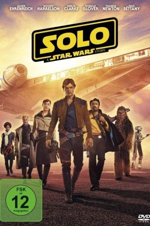 Image Solo: A Star Wars Story – Der Film