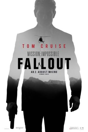 Image Mission: Impossible - Fallout – Der Film