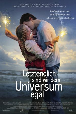 Image Letztendlich sind wir dem Universum egal – Der Film