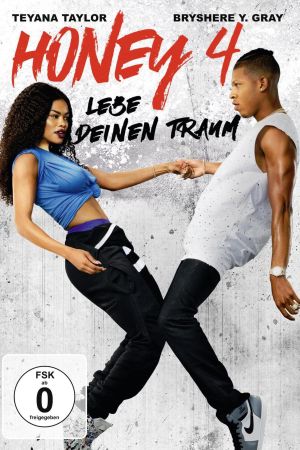 Image Honey 4 - Lebe deinen Traum – Der Film