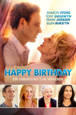 Image Happy Birthday - Ein Geburtstag zum Verlieben – Der Film