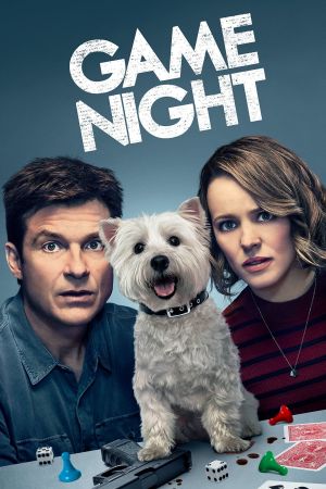 Image Game Night – Der Film