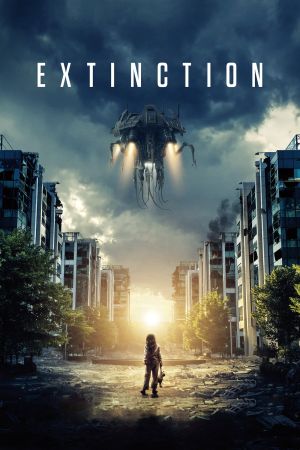 Image Extinction – Der Film