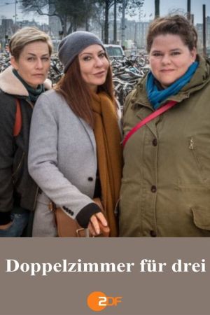Image Doppelzimmer für drei – Der Film