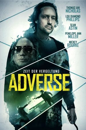 Image Adverse – Der Film