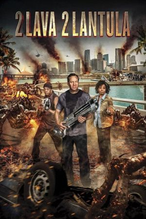 Image 2 Lava 2 Lantula! – Der Film