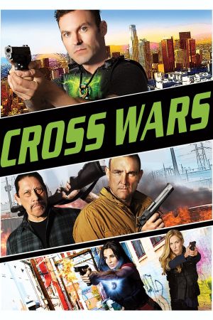 Image Cross Wars – Der Film