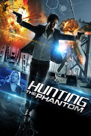 Image Hunting the Phantom – Der Film