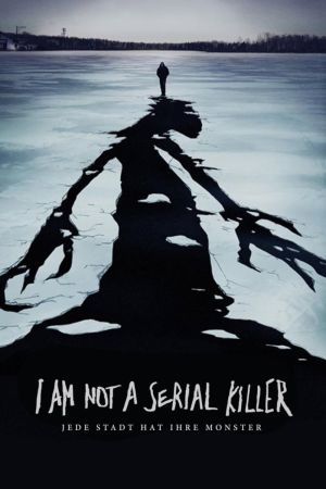 Image I Am Not A Serial Killer – Der Film