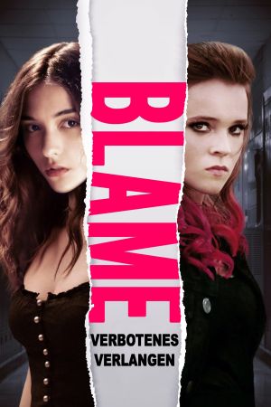 Image Blame - Verbotenes Verlangen – Der Film
