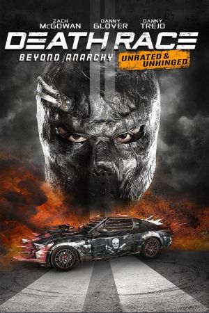 Image Death Race: Beyond Anarchy – Der Film