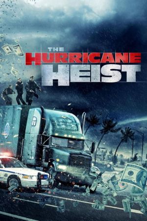 Image The Hurricane Heist – Der Film