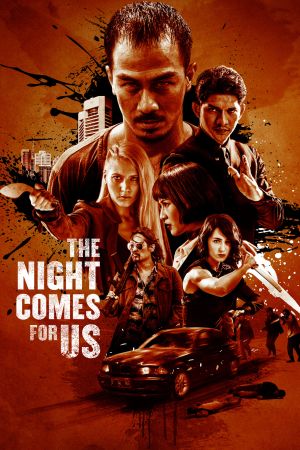 Image The Night Comes for Us – Der Film