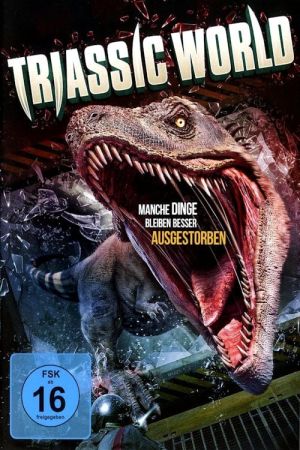 Image Triassic World – Der Film