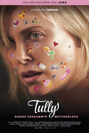 Image Tully - Dieses verdammte Mutterglück – Der Film