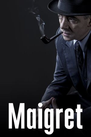 Image Kommissar Maigret – Der Film
