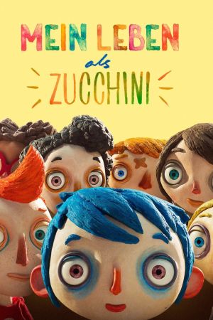 Image Mein Leben als Zucchini – Der Film