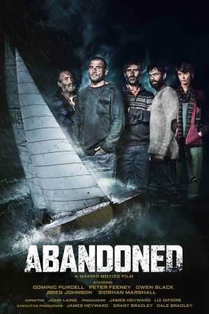 Image The Turn - Verschollen im Südpazifik – Der Film