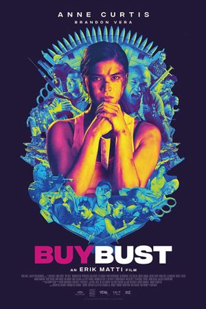 Image BuyBust – Der Film