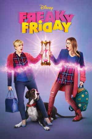 Image Freaky Friday - Voll vertauscht – Der Film