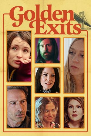 Image Golden Exits – Der Film