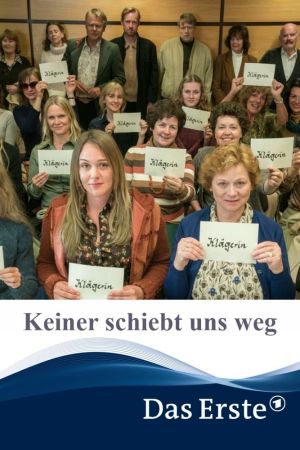 Image Keiner schiebt uns weg – Der Film