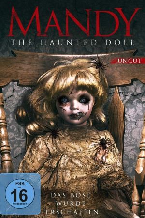 Image Mandy the Haunted Doll – Der Film