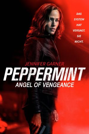 Image Peppermint - Angel of Vengeance – Der Film