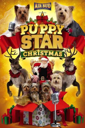 Image Wuff Star Weihnachten – Der Film