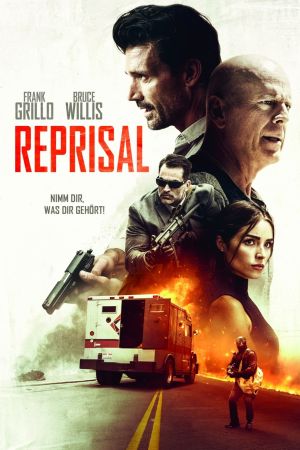 Image Reprisal – Der Film