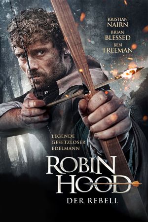 Image Robin Hood - Der Rebell – Der Film