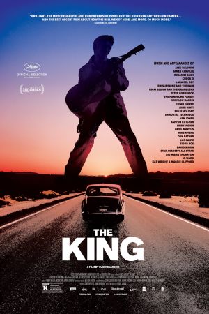 Image The King – Mit Elvis durch Amerika – Der Film