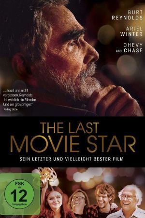 Image The Last Movie Star – Der Film