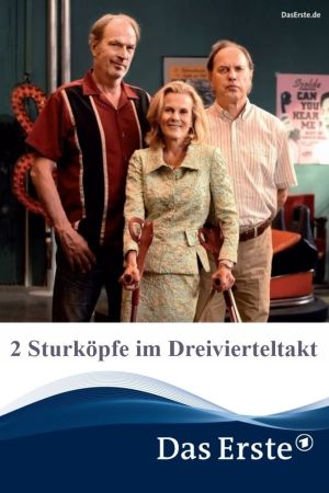 Image Zwei Sturköpfe im Dreivierteltakt – Der Film