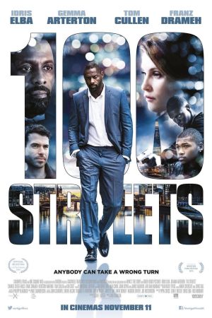Image 100 Streets – Der Film